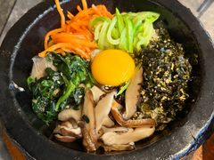 -大同江朝鲜菜•长春地标美食(欧亚卖场店)