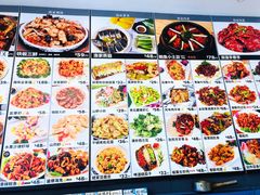 -渔家颂歌渔家味道(青石路店)