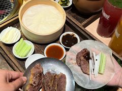 -伊茉家的烤肉店(勒泰中心店)