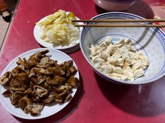 -天发芽·何记葫芦头泡馍·老字号(小南门店)