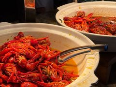 -嘉定凯悦·咖啡厅