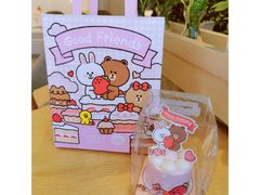 -好利来(光华中心店)