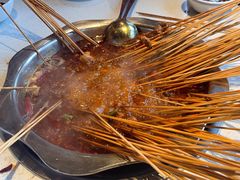 -钢五区节子串串香(环球汇·天誉店)