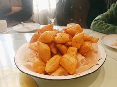 -老松滨饭店(菜艺街店)