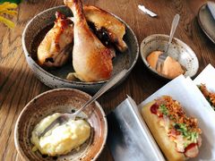 -BOR Eatery(安福路店)