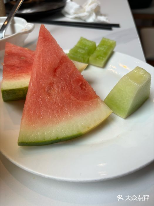 东方明珠·可口可乐欢乐餐厅图片