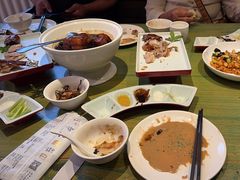 -京味斋·北京烤鸭(北京南站洋桥店)