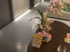 -施奈儿.洗头頭療.按摩SPA.采耳(上梅林店)