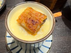 -玄白·炭烤活鳗(上海首店)