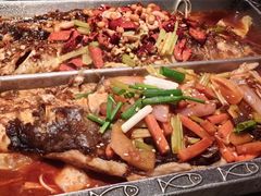 -鸣记脆皮烤鱼(山姆店)