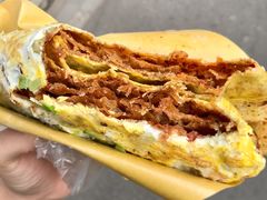 -大华煎饼(交道口北剪子巷店)