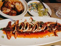 -前海沿·青岛菜(李沧万达店)