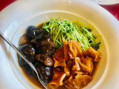 -太原星河湾酒店-真粤中餐厅