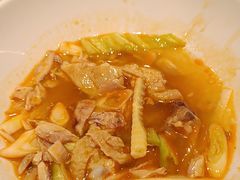 -陳香貴·兰州牛肉面(上海长风大悦城店)