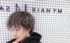 -MY HAIR ARDOR