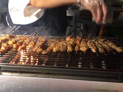 -甄品麦哲伦海鲜和牛自助(万达广场店)