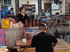 -朱大嘴肥肠血旺(福字街店)