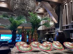 -清河半岛温泉度假酒店