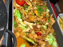 -辣得叫湘菜(四明店)