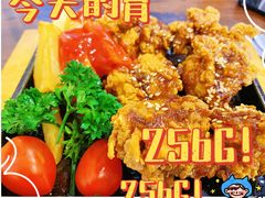 -Kpasta韩式意大利面