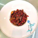 川菜和重慶菜還是有區別的