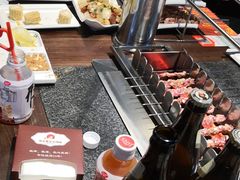 -邢氏老太太烧烤(罗湖店)