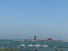 -蓬莱阁景区