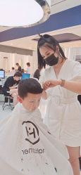 -SoSweet香港专业儿童美发沙龙