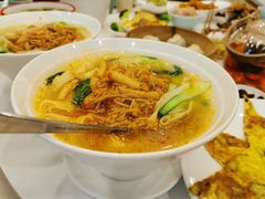 -五观堂素食(新华路店)