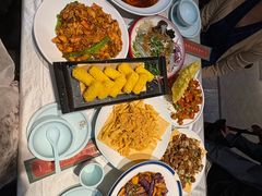 -津沽小院(天津之眼店)