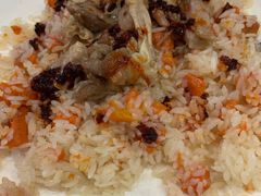 -塔斯提抓饭(东城汇店)
