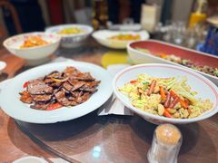 -那家老院子东北菜·饺子·小鸡炖蘑菇(艳华街店)