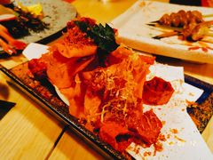 -鸟山鸣·日料食堂(王府井店)