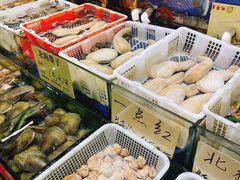 -蚝得喜海鲜(东城店)