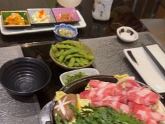 -昱匠·日本料理(金融街店)