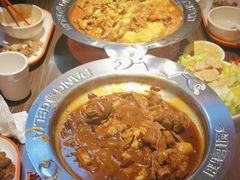-胖哥俩肉蟹煲(梅溪步步高店)