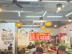 -螺蛳粉先生(蓟门桥店)