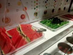 -海底捞大排档火锅(悦荟广场店)