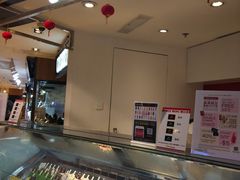 -香港皇家太平洋酒店