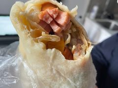 -阿姨卷饼(平凉路店)