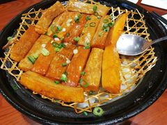 -郑庄脂渣海鲜楼(九水路店)