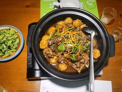 -状元甲·湖北甲鱼大王(汉口火车站店)