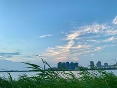 -天津东丽湖风景区