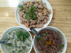 -大叔家福鼎小吃(十全街店)