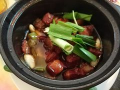涂夫红烧肉-辛庄小馆