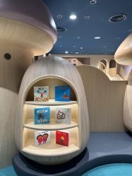 -奈尔宝家庭中心·亲子餐厅(北京东坝万达店)