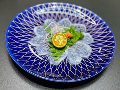 -鲐赏河豚(长寿店)