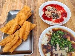 葱花大油条-和众大油条(维明路店)
