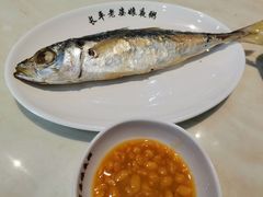 巴浪鱼饭-长平老姿娘夜粥(平东一街店)