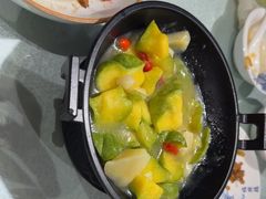 -福照楼汽锅鸡·云南菜(万达广场店)